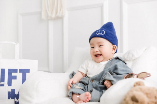 银川宝宝发烧呕吐